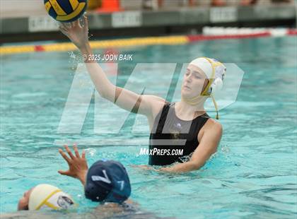 Thumbnail 3 in JV: Lick-Wilmerding @ Hillsdale (Battle of the Bay) photogallery.