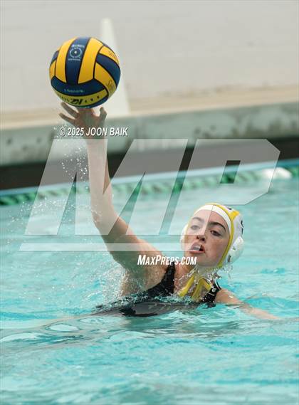 Thumbnail 2 in JV: Lick-Wilmerding @ Hillsdale (Battle of the Bay) photogallery.