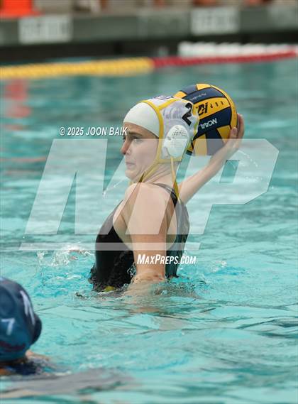 Thumbnail 1 in JV: Lick-Wilmerding @ Hillsdale (Battle of the Bay) photogallery.