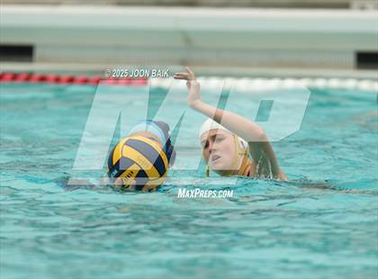 Thumbnail 1 in JV: Lick-Wilmerding @ Hillsdale (Battle of the Bay) photogallery.