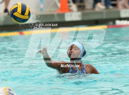 Thumbnail 3 in JV: Lick-Wilmerding @ Hillsdale (Battle of the Bay) photogallery.