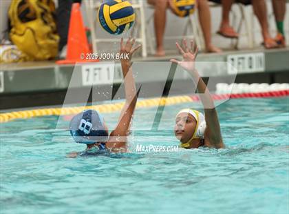 Thumbnail 2 in JV: Lick-Wilmerding @ Hillsdale (Battle of the Bay) photogallery.