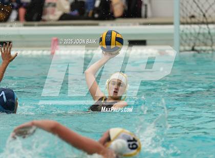 Thumbnail 2 in JV: Lick-Wilmerding @ Hillsdale (Battle of the Bay) photogallery.