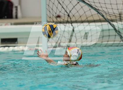 Thumbnail 1 in JV: Lick-Wilmerding @ Hillsdale (Battle of the Bay) photogallery.
