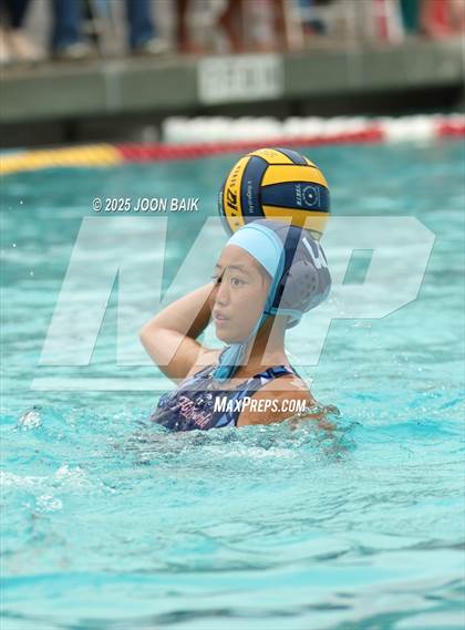 Thumbnail 1 in JV: Lick-Wilmerding @ Hillsdale (Battle of the Bay) photogallery.