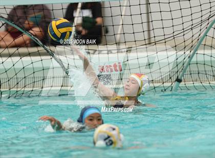 Thumbnail 3 in JV: Lick-Wilmerding @ Hillsdale (Battle of the Bay) photogallery.