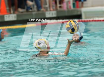 Thumbnail 1 in JV: Lick-Wilmerding @ Hillsdale (Battle of the Bay) photogallery.