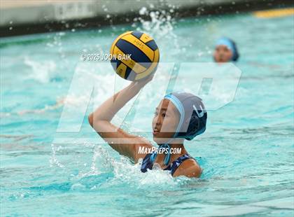 Thumbnail 1 in JV: Lick-Wilmerding @ Hillsdale (Battle of the Bay) photogallery.