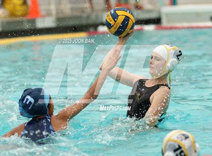 Thumbnail 2 in JV: Lick-Wilmerding @ Hillsdale (Battle of the Bay) photogallery.
