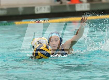 Thumbnail 2 in JV: Lick-Wilmerding @ Hillsdale (Battle of the Bay) photogallery.