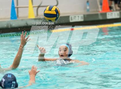 Thumbnail 3 in JV: Lick-Wilmerding @ Hillsdale (Battle of the Bay) photogallery.