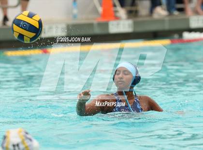 Thumbnail 1 in JV: Lick-Wilmerding @ Hillsdale (Battle of the Bay) photogallery.
