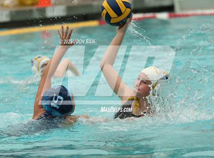 Thumbnail 3 in JV: Lick-Wilmerding @ Hillsdale (Battle of the Bay) photogallery.
