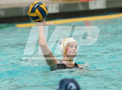 Thumbnail 3 in JV: Lick-Wilmerding @ Hillsdale (Battle of the Bay) photogallery.