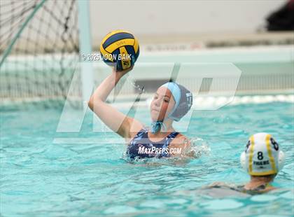 Thumbnail 3 in JV: Lick-Wilmerding @ Hillsdale (Battle of the Bay) photogallery.
