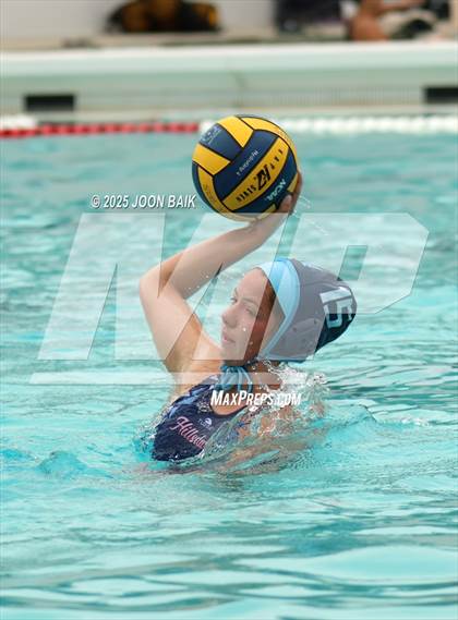 Thumbnail 1 in JV: Lick-Wilmerding @ Hillsdale (Battle of the Bay) photogallery.