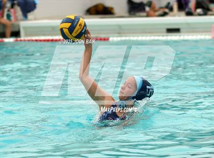 Thumbnail 2 in JV: Lick-Wilmerding @ Hillsdale (Battle of the Bay) photogallery.