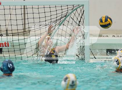 Thumbnail 2 in JV: Lick-Wilmerding @ Hillsdale (Battle of the Bay) photogallery.