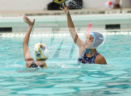 Thumbnail 3 in JV: Lick-Wilmerding @ Hillsdale (Battle of the Bay) photogallery.