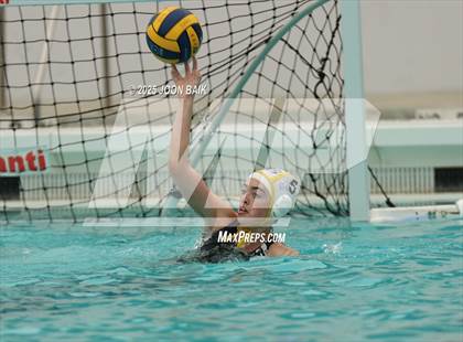 Thumbnail 1 in JV: Lick-Wilmerding @ Hillsdale (Battle of the Bay) photogallery.