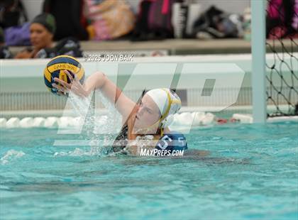Thumbnail 2 in JV: Lick-Wilmerding @ Hillsdale (Battle of the Bay) photogallery.