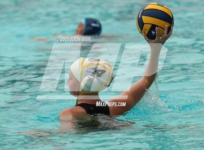 Thumbnail 1 in JV: Lick-Wilmerding @ Hillsdale (Battle of the Bay) photogallery.