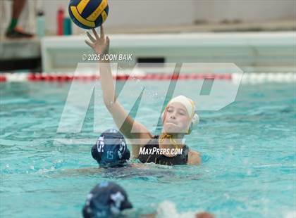 Thumbnail 3 in JV: Lick-Wilmerding @ Hillsdale (Battle of the Bay) photogallery.