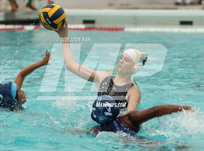 Thumbnail 2 in JV: Lick-Wilmerding @ Hillsdale (Battle of the Bay) photogallery.