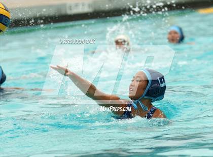 Thumbnail 3 in JV: Lick-Wilmerding @ Hillsdale (Battle of the Bay) photogallery.