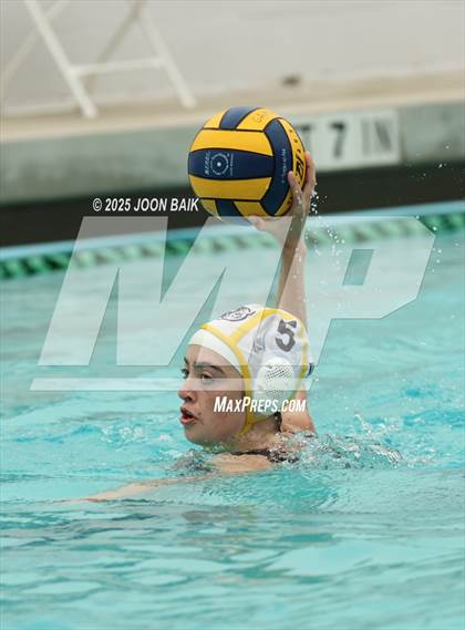 Thumbnail 1 in JV: Lick-Wilmerding @ Hillsdale (Battle of the Bay) photogallery.