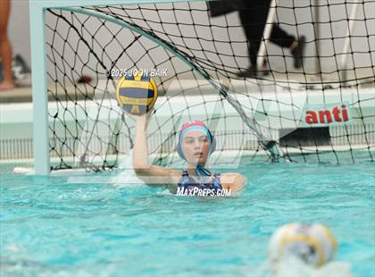 Thumbnail 1 in JV: Lick-Wilmerding @ Hillsdale (Battle of the Bay) photogallery.