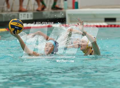 Thumbnail 1 in JV: Lick-Wilmerding @ Hillsdale (Battle of the Bay) photogallery.