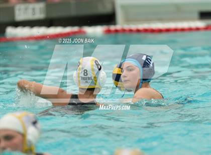 Thumbnail 2 in JV: Lick-Wilmerding @ Hillsdale (Battle of the Bay) photogallery.