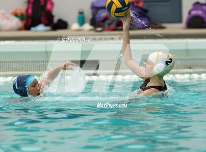 Thumbnail 3 in JV: Lick-Wilmerding @ Hillsdale (Battle of the Bay) photogallery.