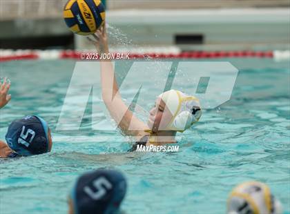 Thumbnail 1 in JV: Lick-Wilmerding @ Hillsdale (Battle of the Bay) photogallery.