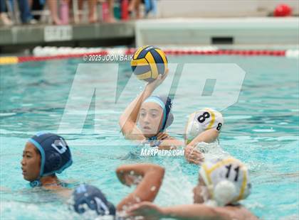 Thumbnail 1 in JV: Lick-Wilmerding @ Hillsdale (Battle of the Bay) photogallery.