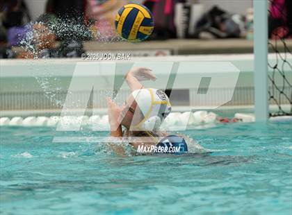 Thumbnail 1 in JV: Lick-Wilmerding @ Hillsdale (Battle of the Bay) photogallery.