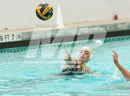 Thumbnail 3 in JV: Lick-Wilmerding @ Hillsdale (Battle of the Bay) photogallery.