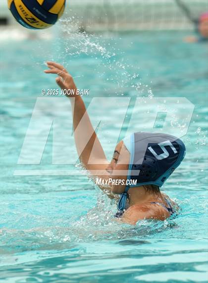 Thumbnail 1 in JV: Lick-Wilmerding @ Hillsdale (Battle of the Bay) photogallery.