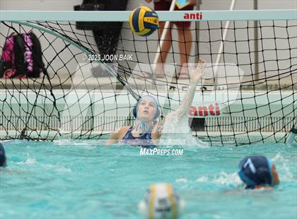 Thumbnail 1 in JV: Lick-Wilmerding @ Hillsdale (Battle of the Bay) photogallery.