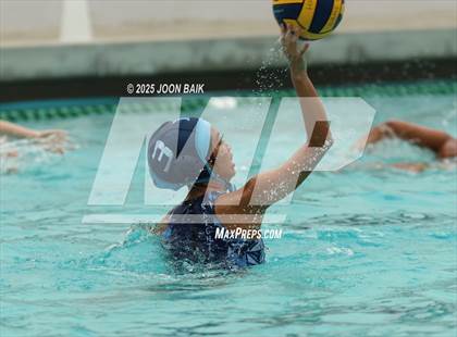 Thumbnail 2 in JV: Lick-Wilmerding @ Hillsdale (Battle of the Bay) photogallery.