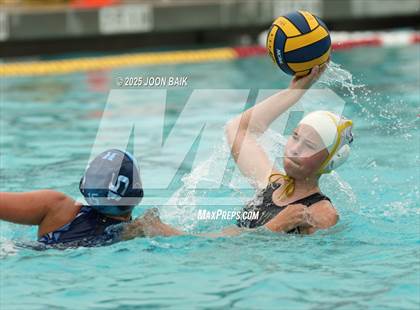 Thumbnail 3 in JV: Lick-Wilmerding @ Hillsdale (Battle of the Bay) photogallery.