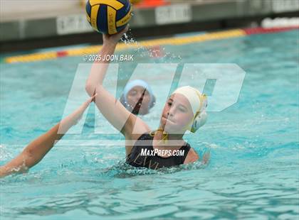Thumbnail 2 in JV: Lick-Wilmerding @ Hillsdale (Battle of the Bay) photogallery.