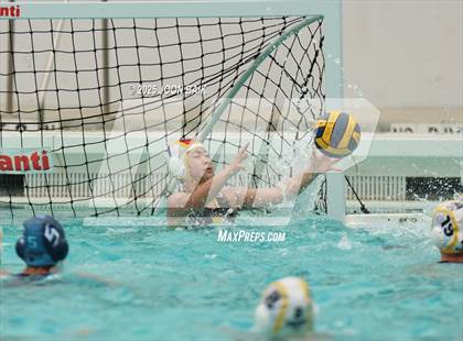 Thumbnail 3 in JV: Lick-Wilmerding @ Hillsdale (Battle of the Bay) photogallery.