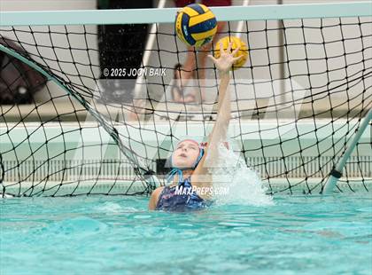Thumbnail 1 in JV: Lick-Wilmerding @ Hillsdale (Battle of the Bay) photogallery.