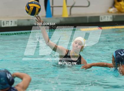 Thumbnail 2 in JV: Lick-Wilmerding @ Hillsdale (Battle of the Bay) photogallery.
