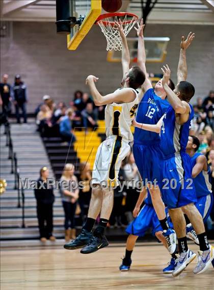 Thumbnail 2 in Rocklin @ Del Oro photogallery.