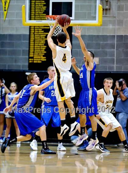 Thumbnail 1 in Rocklin @ Del Oro photogallery.