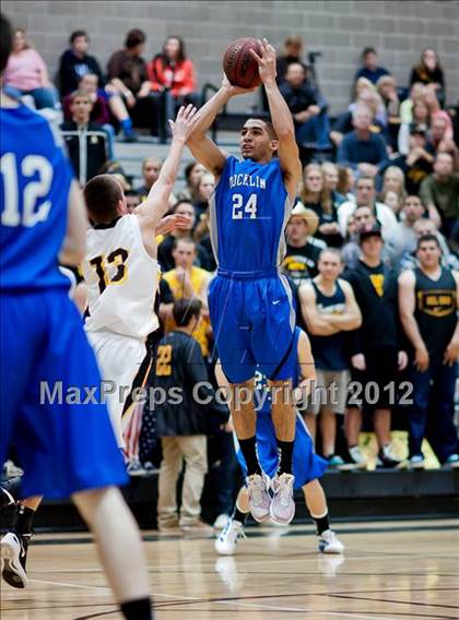 Thumbnail 2 in Rocklin @ Del Oro photogallery.