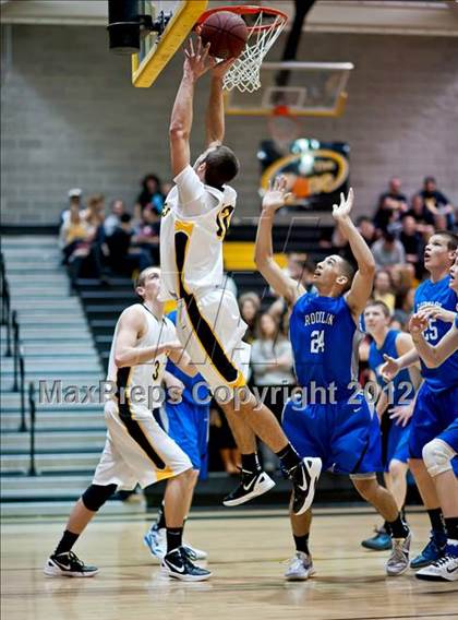 Thumbnail 1 in Rocklin @ Del Oro photogallery.